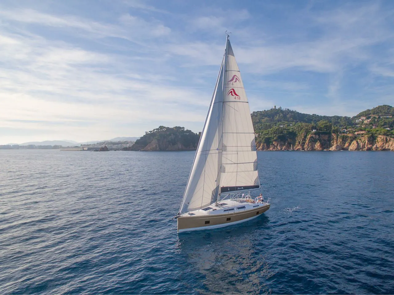 Dolce Vita Mietboot - 5