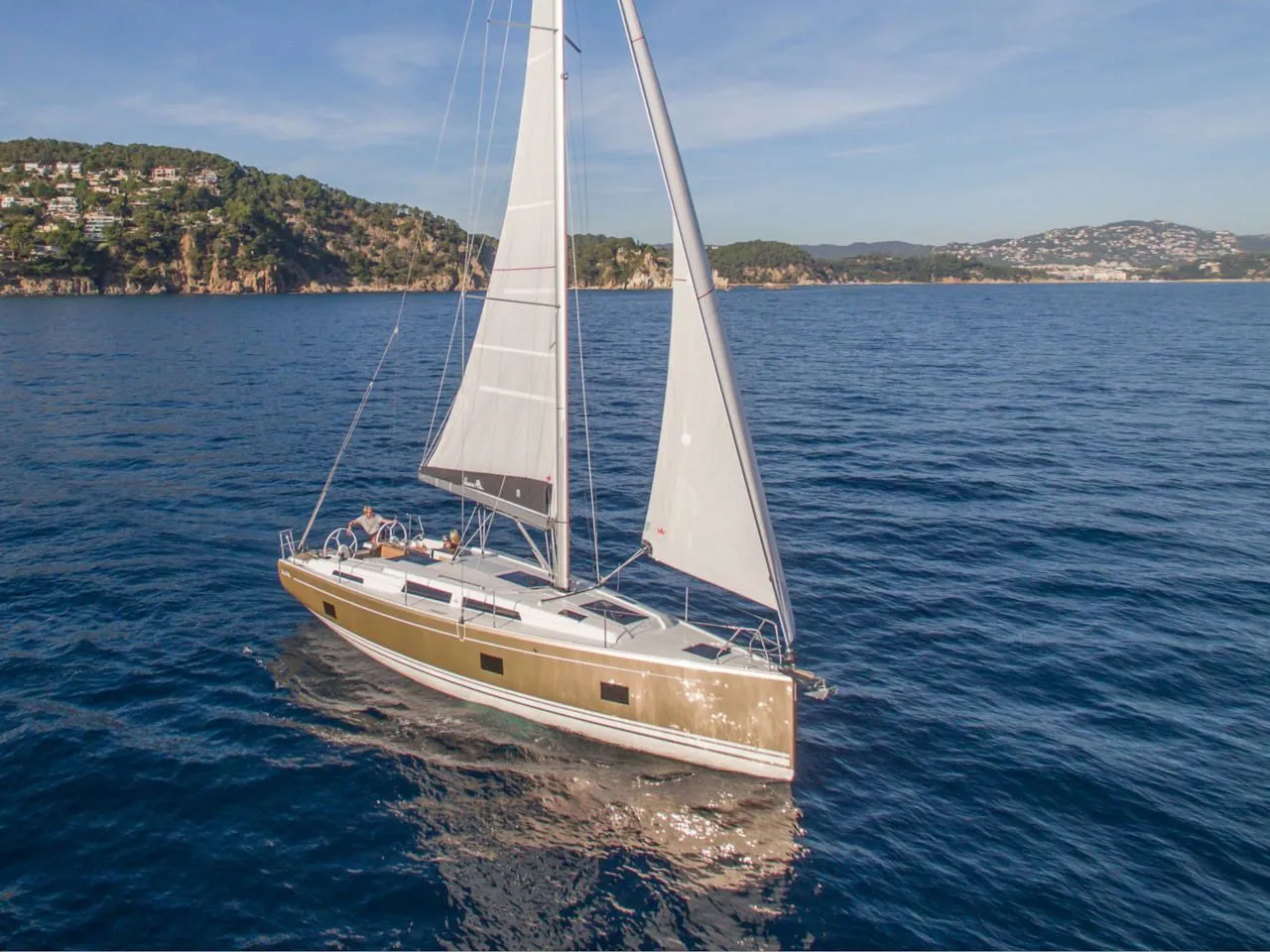 Dolce Vita Mietboot - 4