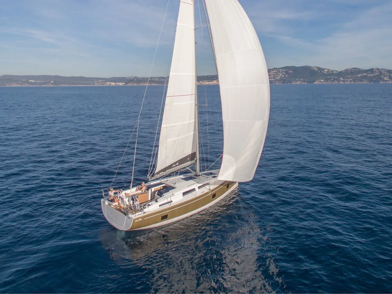 Dolce Vita Mietboot - 3