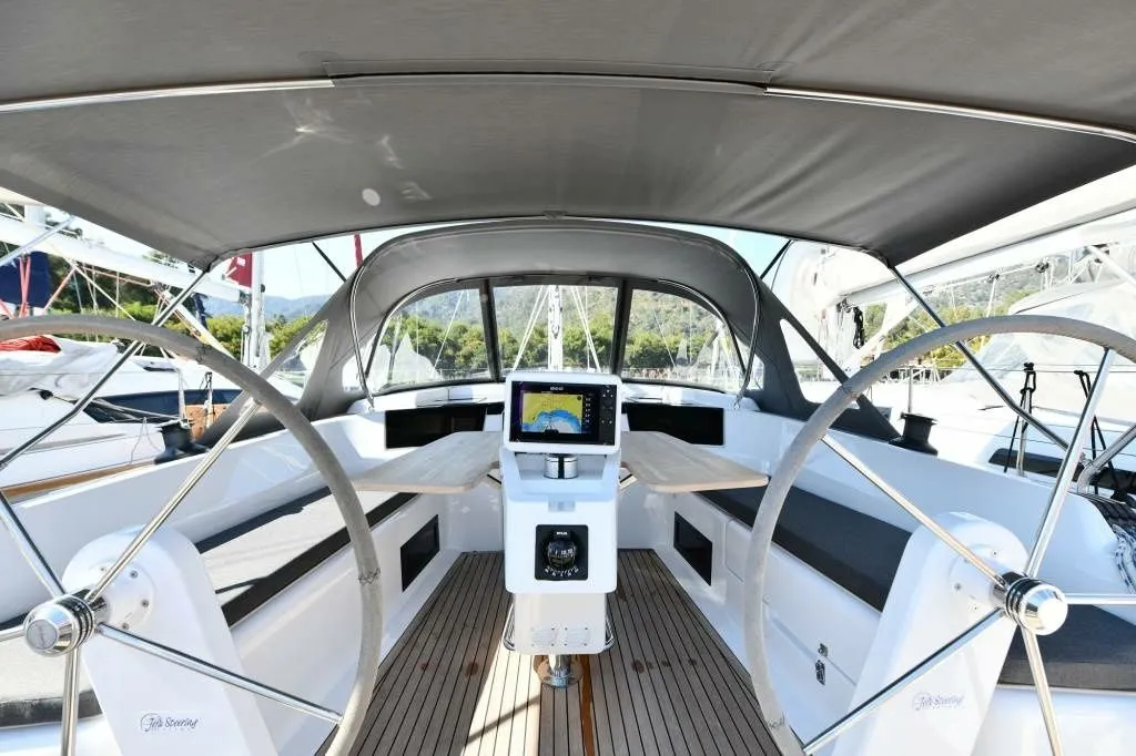 Lauda Mietboot - 4