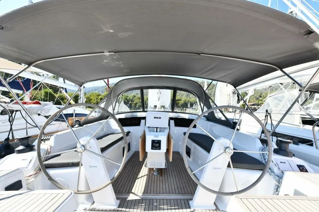 Lauda Mietboot - 3