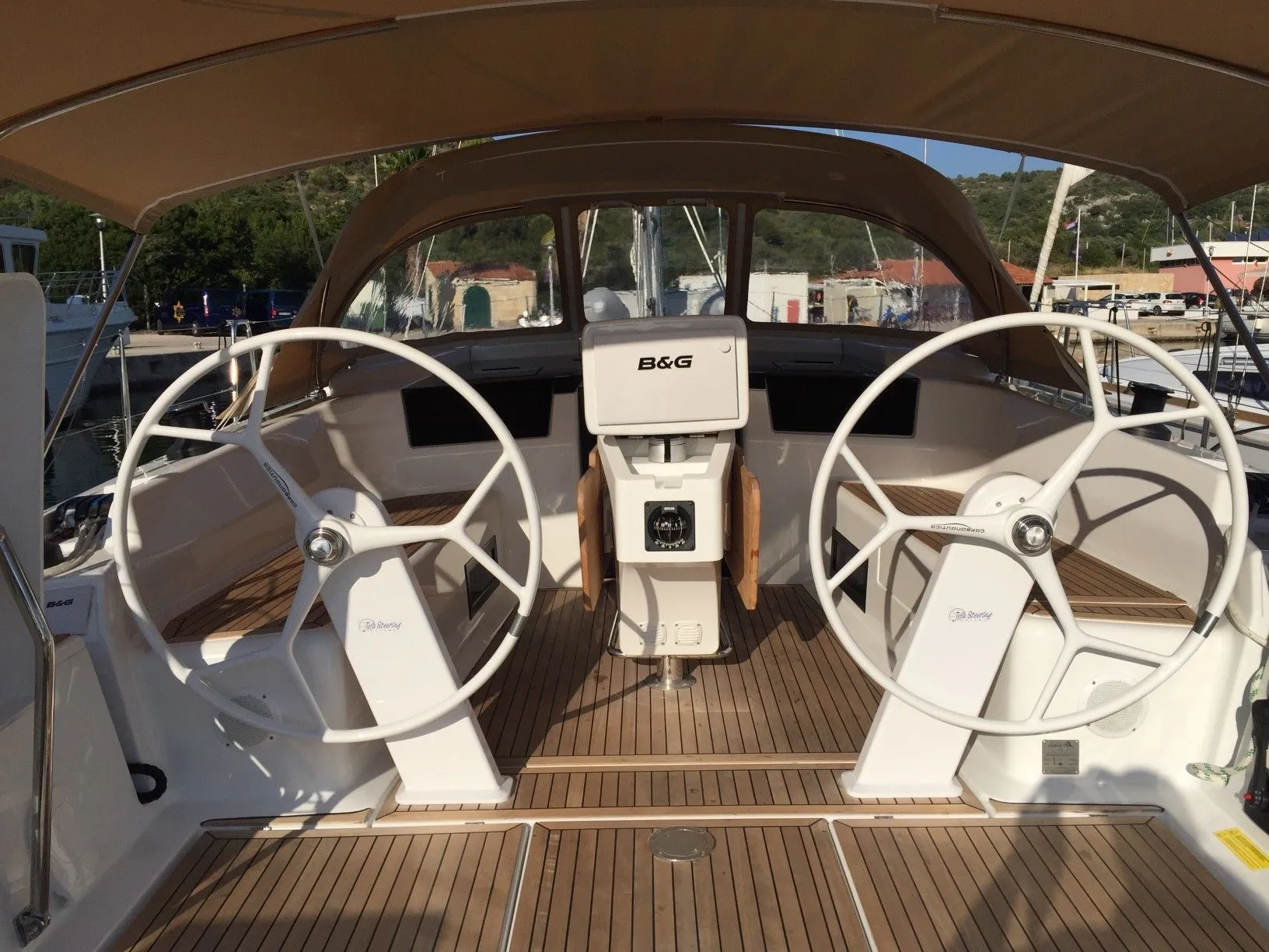 Laysan Charterboot - 3