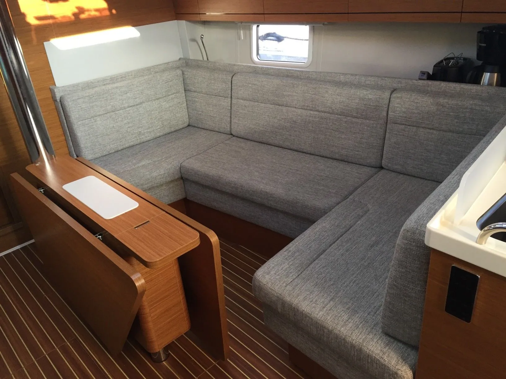 Laysan Charterboot - 5