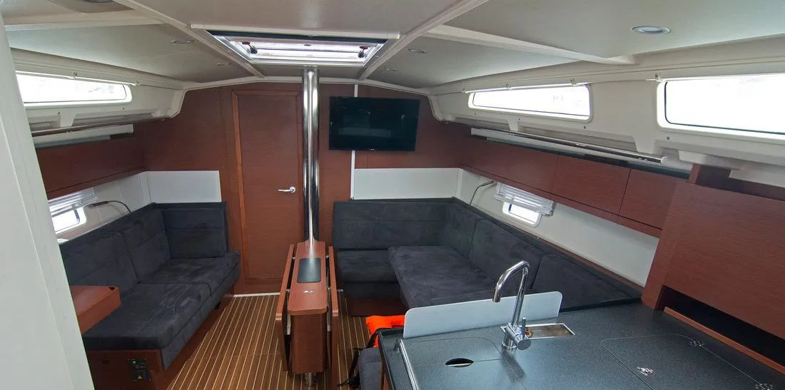 Чартер Maja - 5