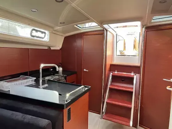 Nike Kiralık Teknesi - 5
