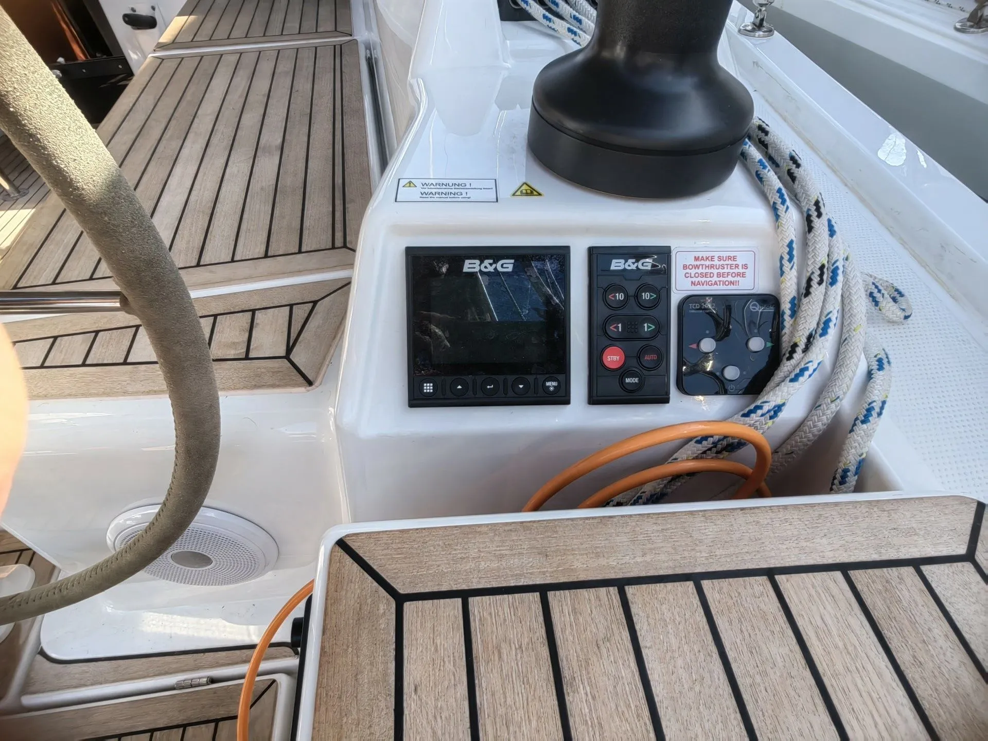 Nike Charterboot - 4