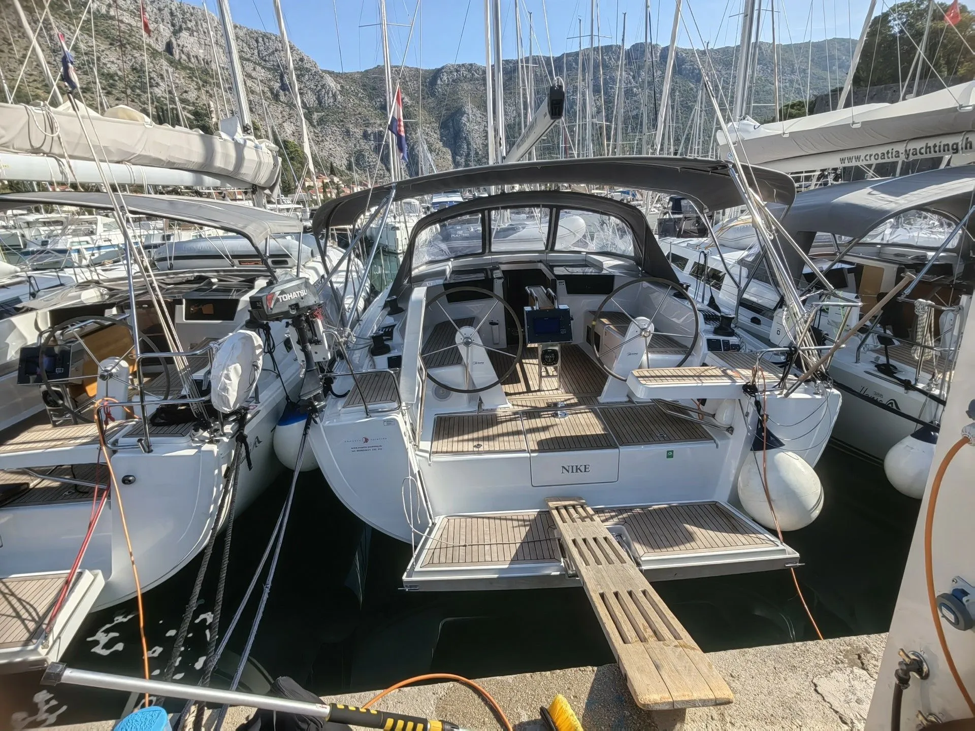 Nike Charterboot - 3