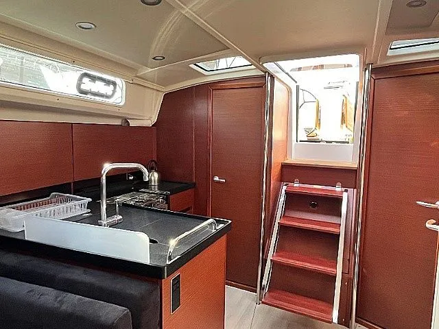 Piranha Kiralık Teknesi - 5