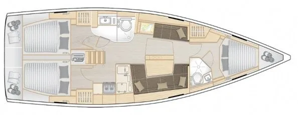 Piranha Kiralık Teknesi - 2