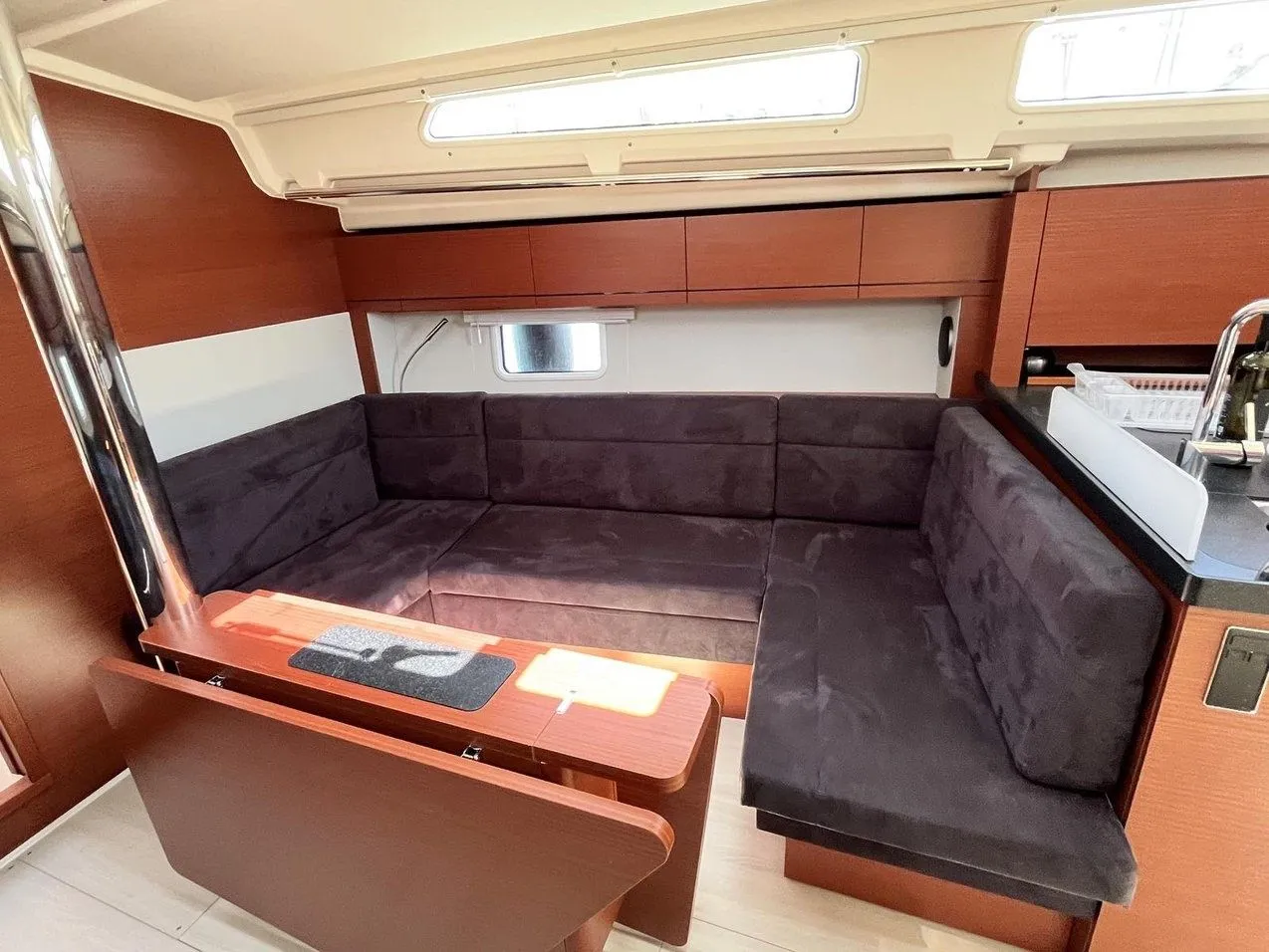 Piranha Kiralık Teknesi - 3
