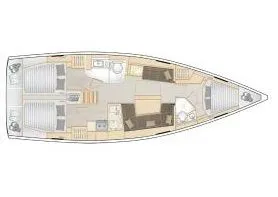 Tina Charter Boat - 2