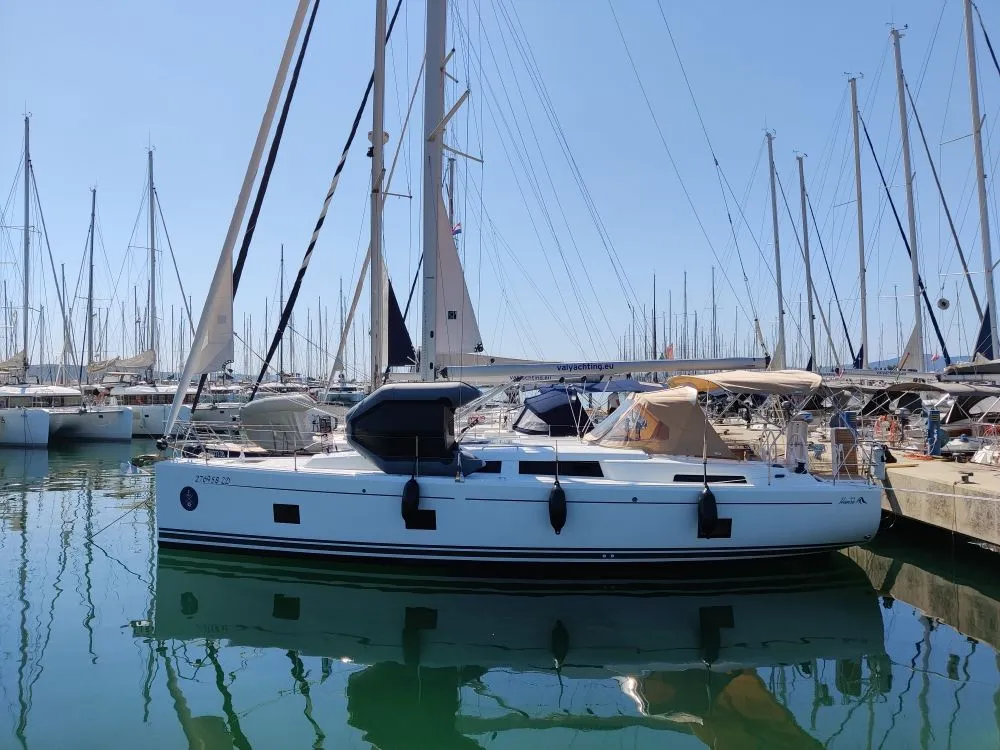 Tina Charter Boat - 4