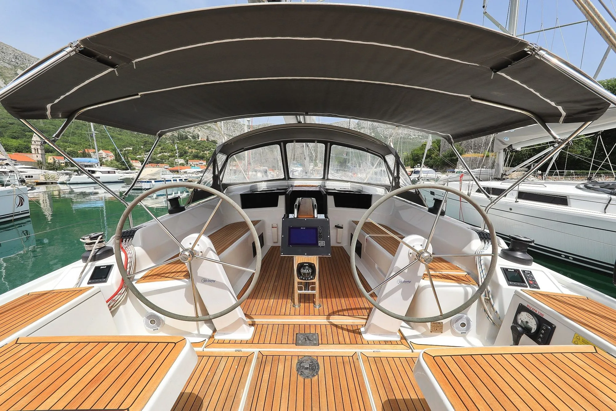 Vivien Mietboot - 4