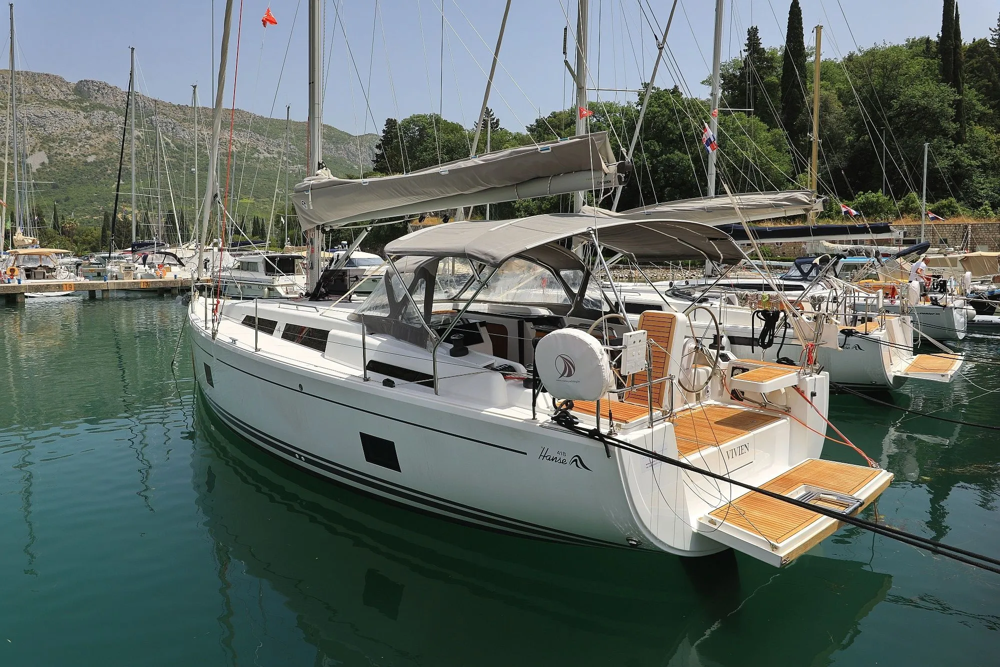 Vivien Mietboot - 3