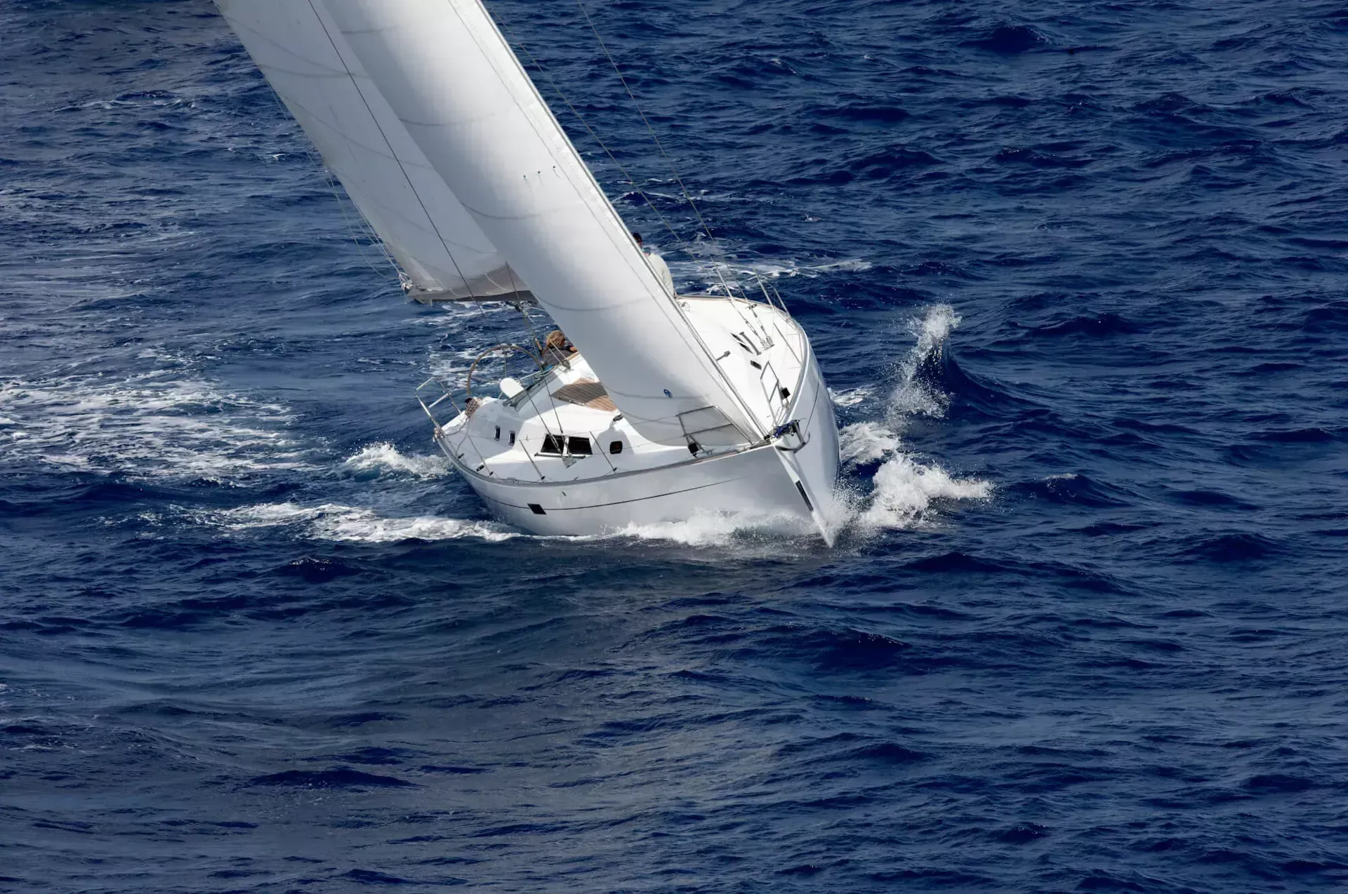 Leonessa Kiralık Teknesi - 4