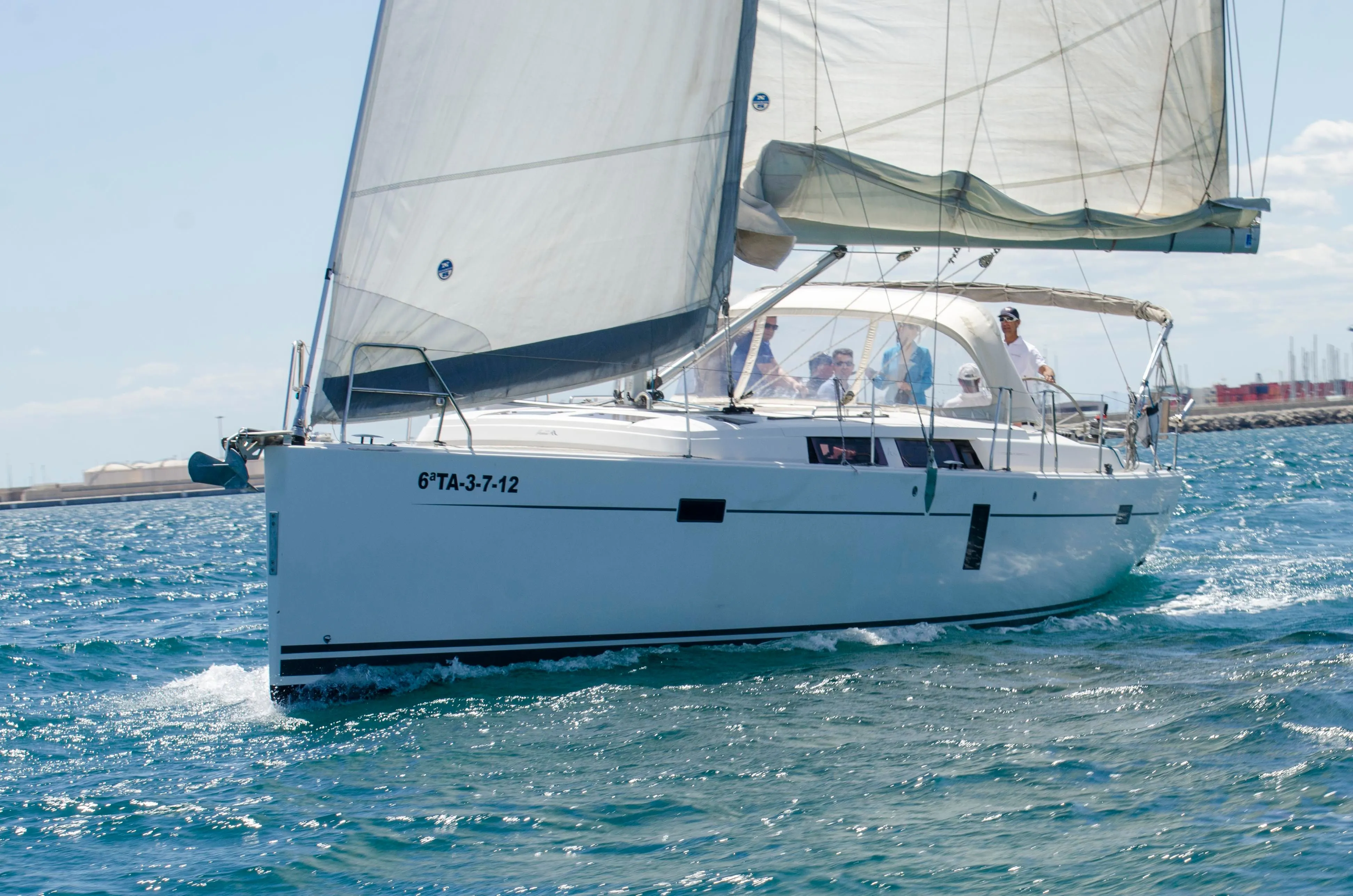 Daydream Mietboot - 4