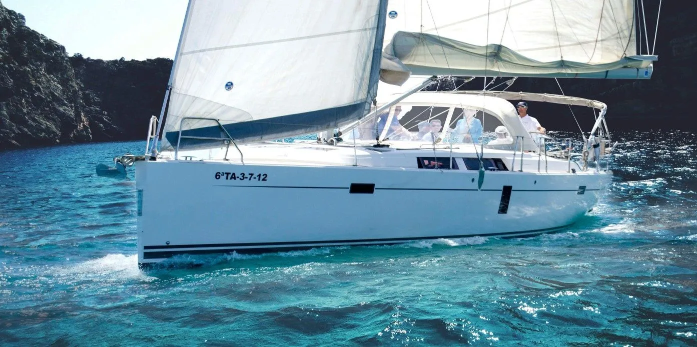 Daydream Mietboot - 3