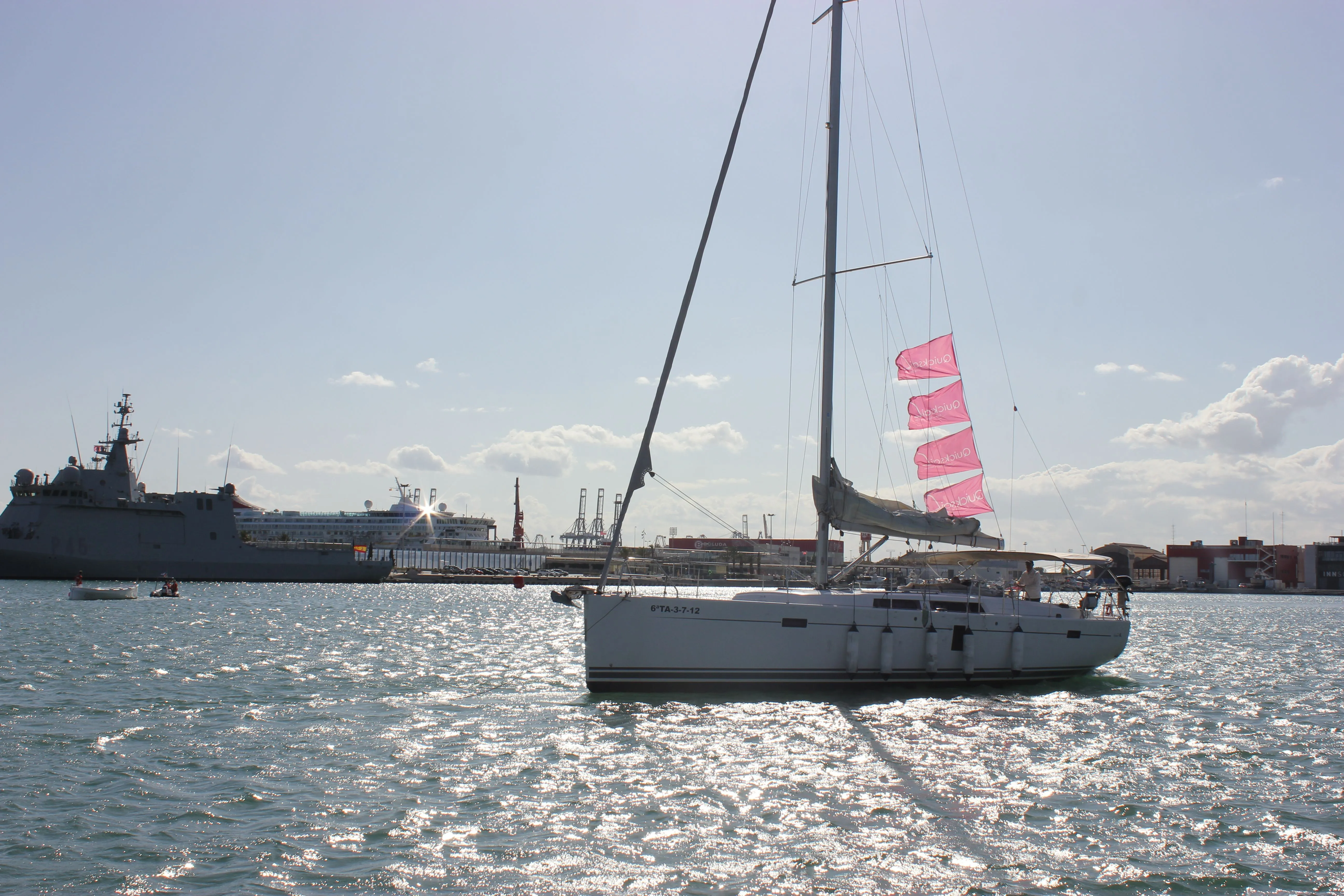 Чартер Daydream - 5