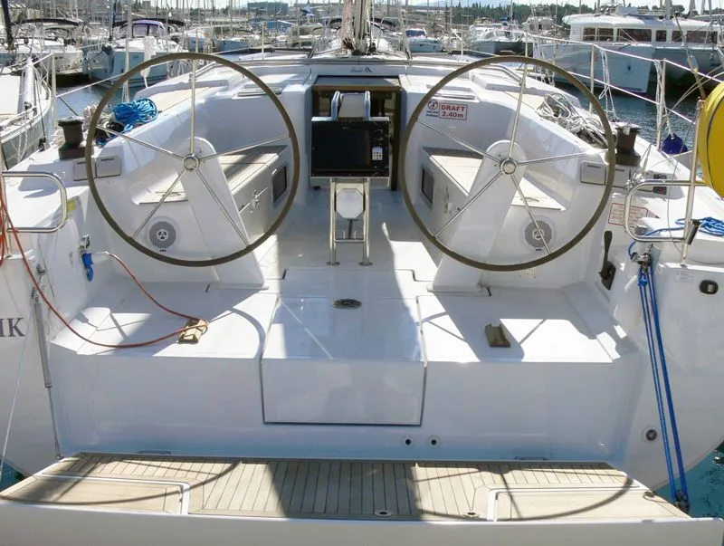 Maja 3 Mietboot - 5