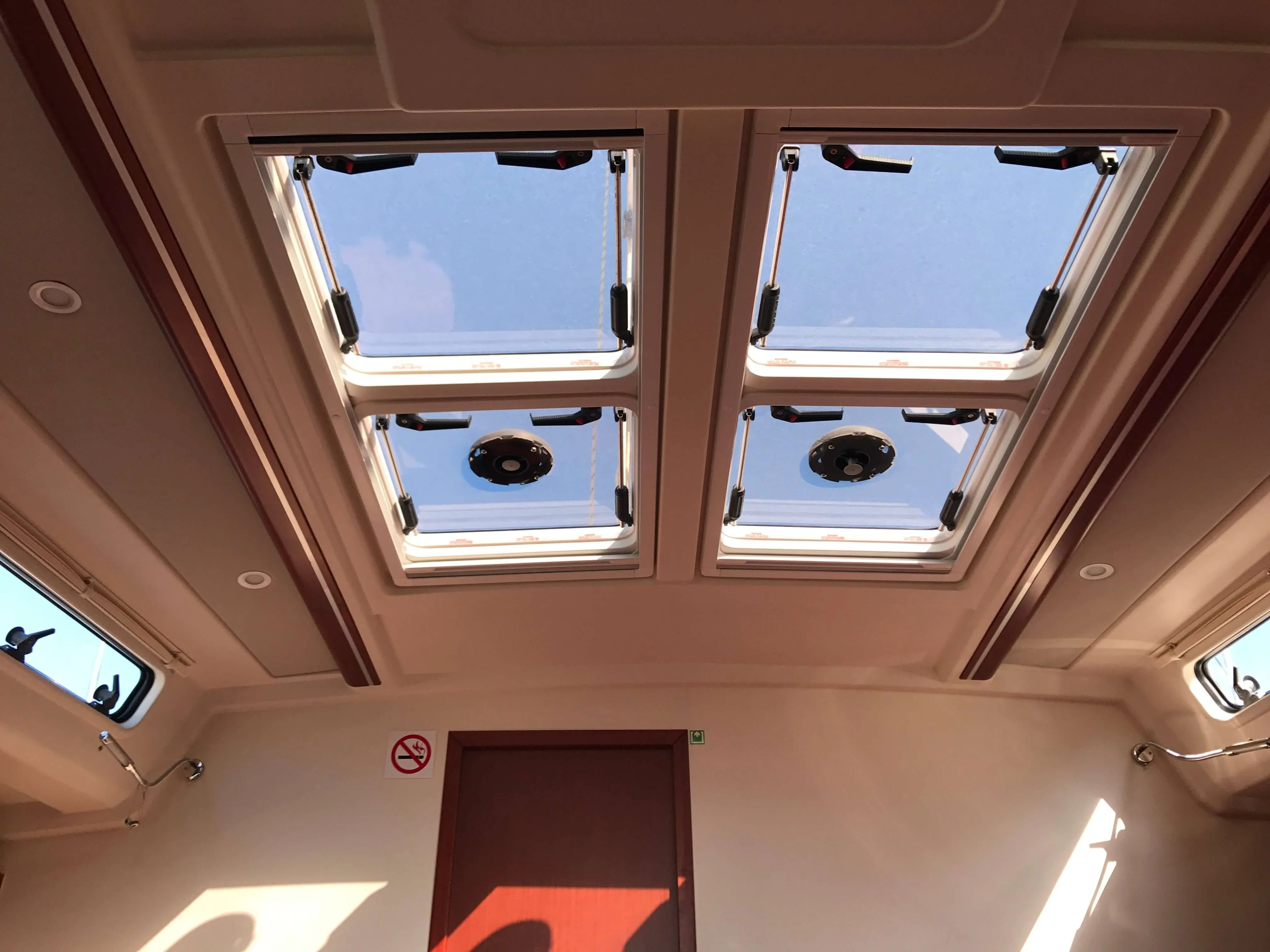 Anduin Charterboot - 5