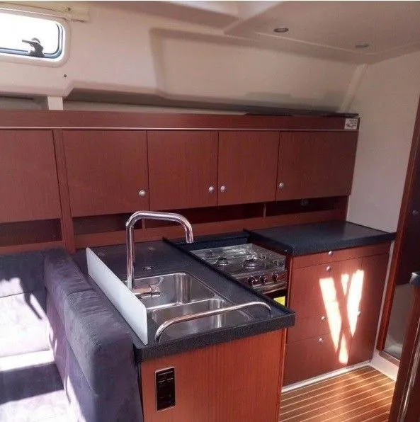 Чартер Audrey - 5