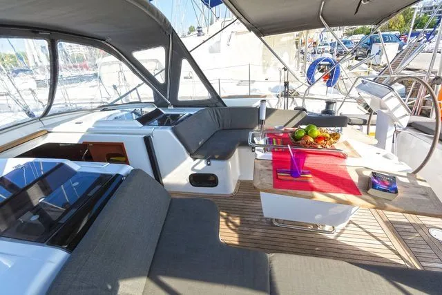 Caitlin of Lorne Charterboot - 5