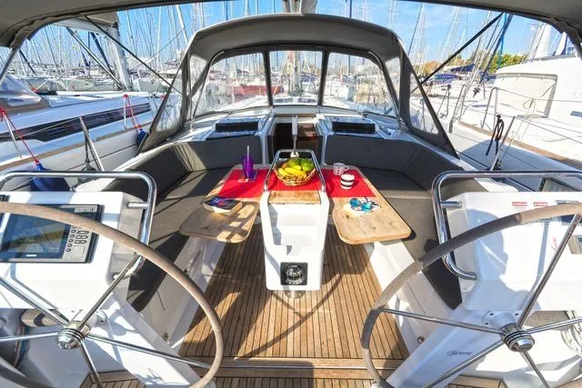 Caitlin of Lorne Charterboot - 4