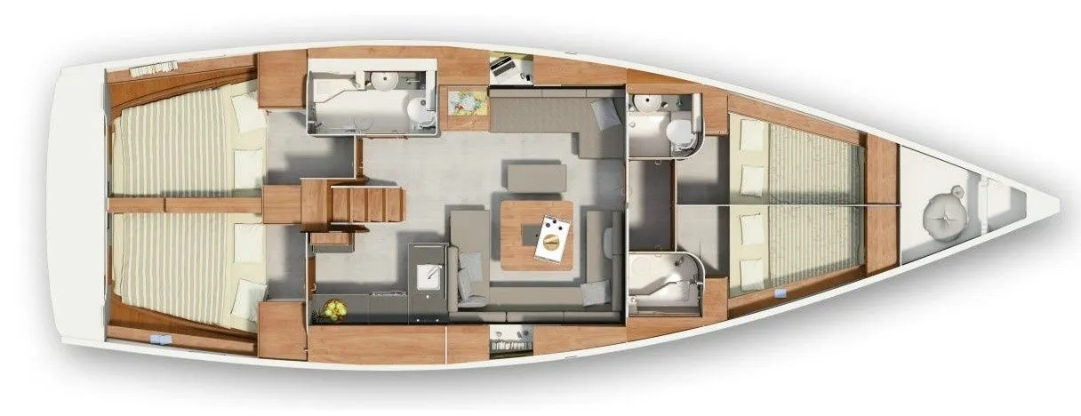 Caitlin of Lorne Charterboot - 3