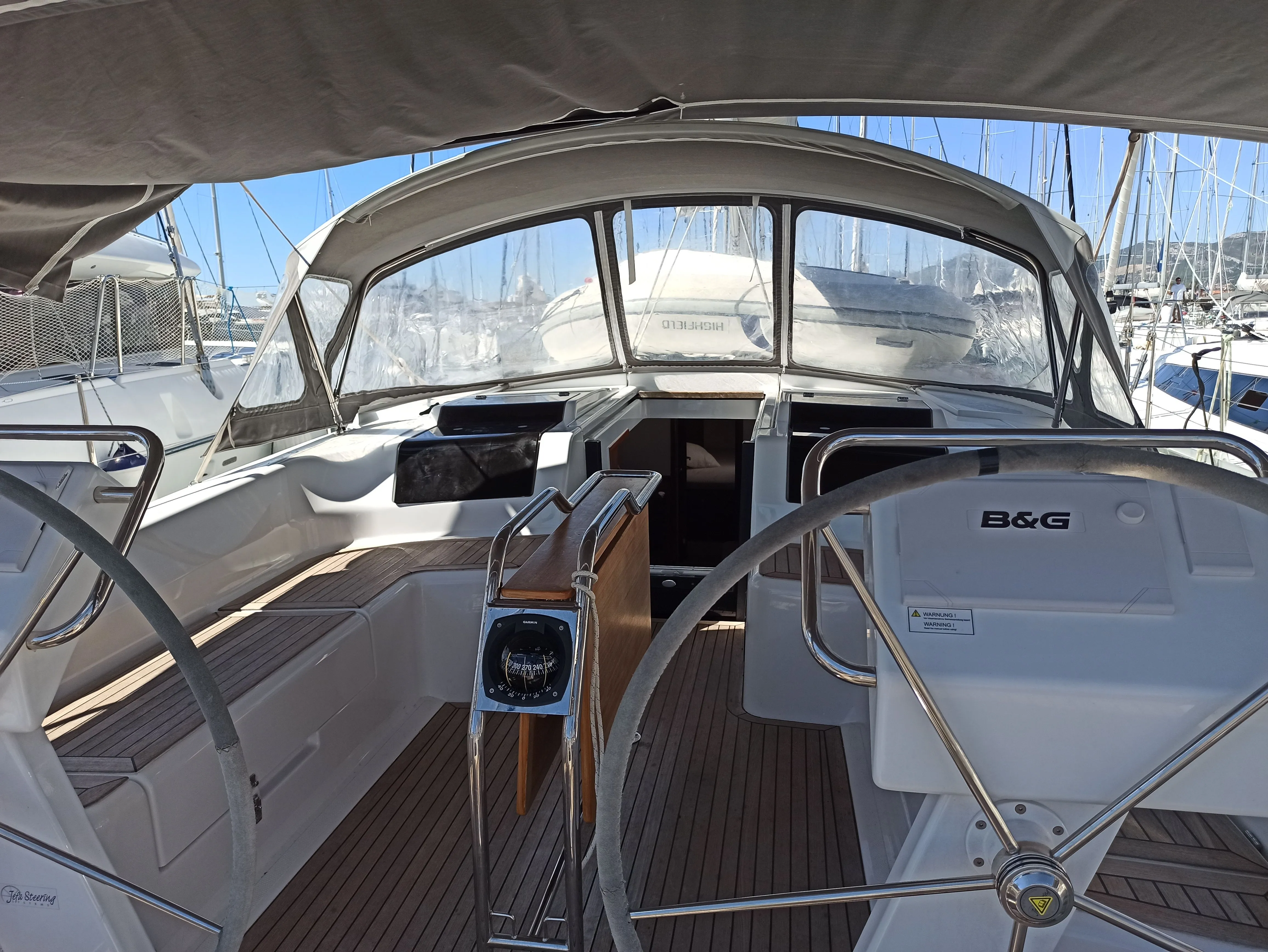 Diamond Charter Boat - 5