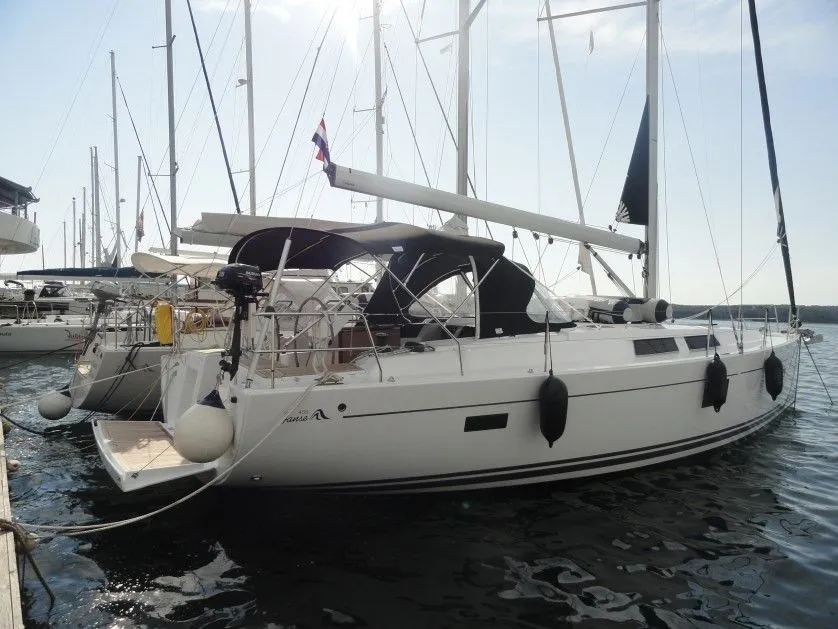 Istria Charterboot - 3