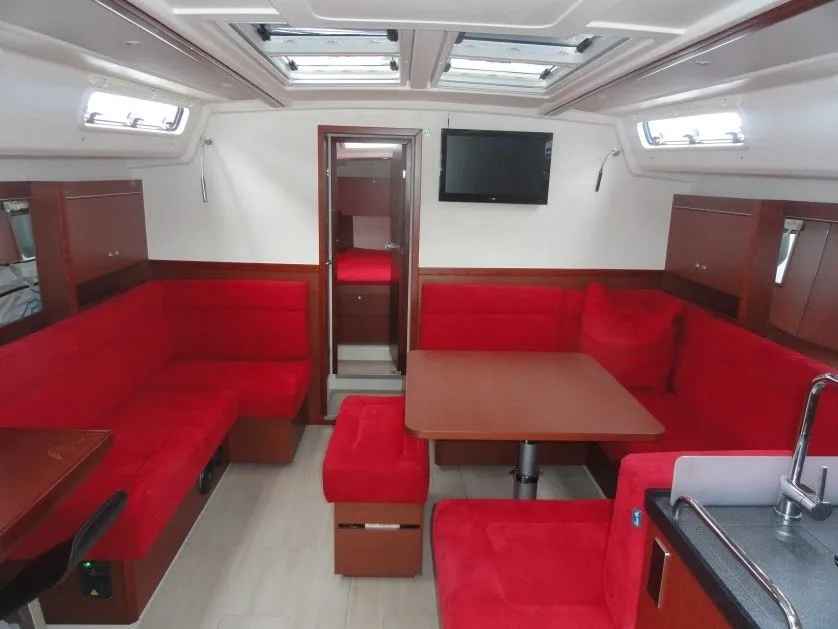 Istria Charterboot - 5