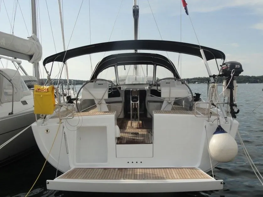 Istria Charterboot - 4