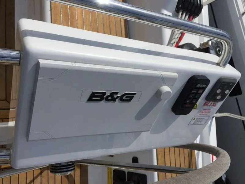 Чартер Lanas - 5