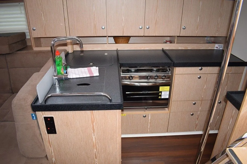 Lorelei Kiralık Teknesi - 5