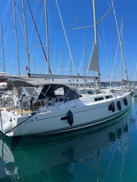 Maja 1 Kiralık Teknesi - 4