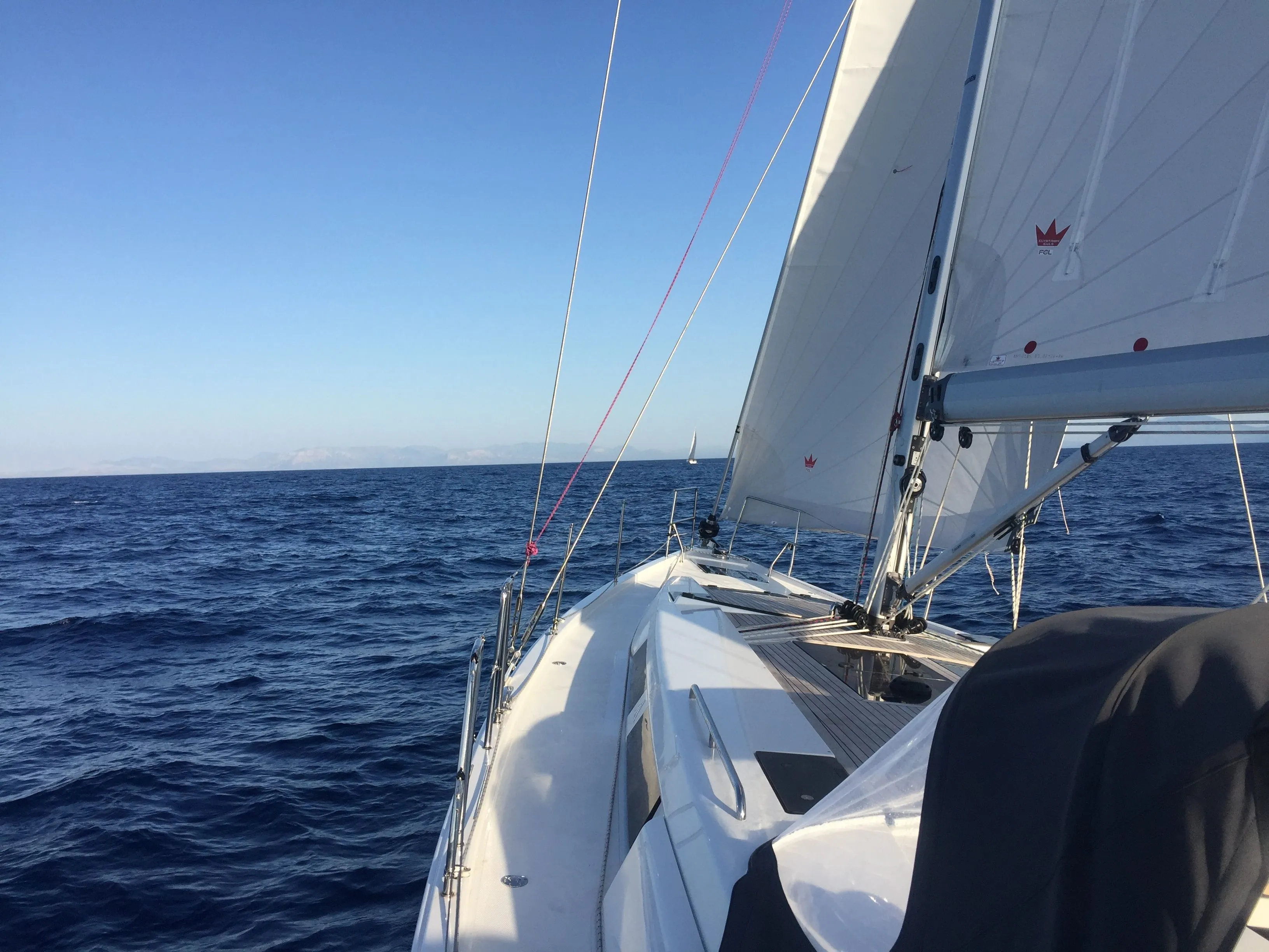 My Portofino Charter Boat