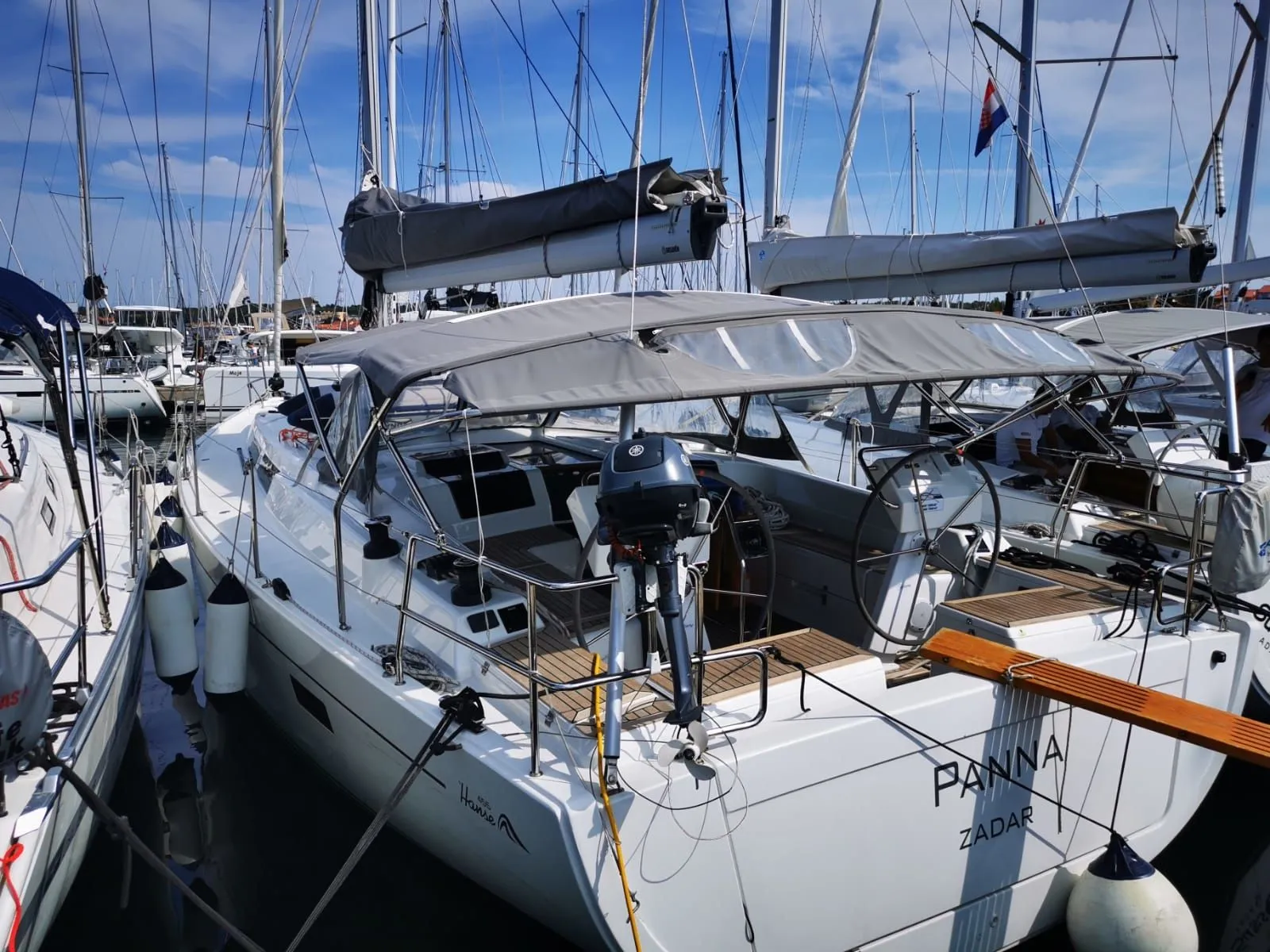 Panna Charterboot - 3