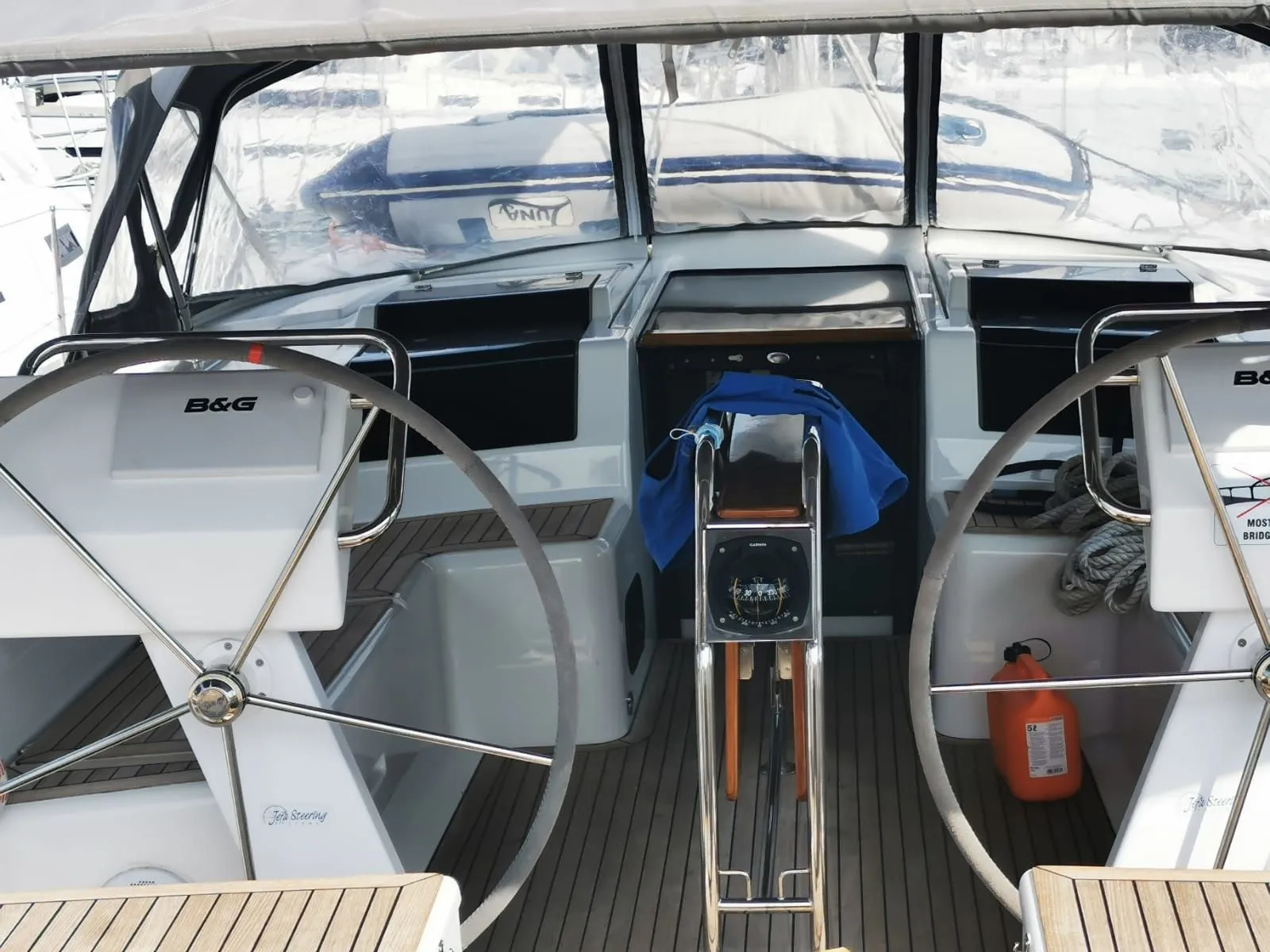 Panna Charterboot - 5