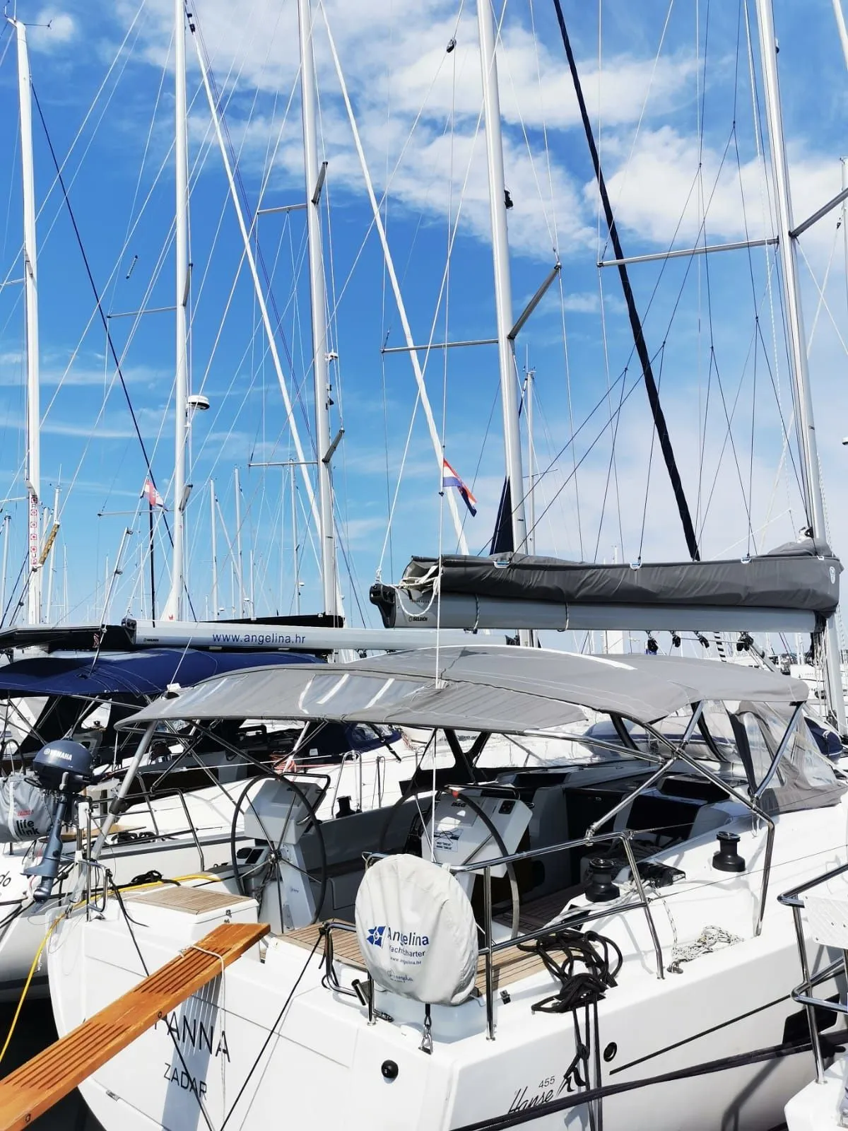 Panna Charterboot - 4