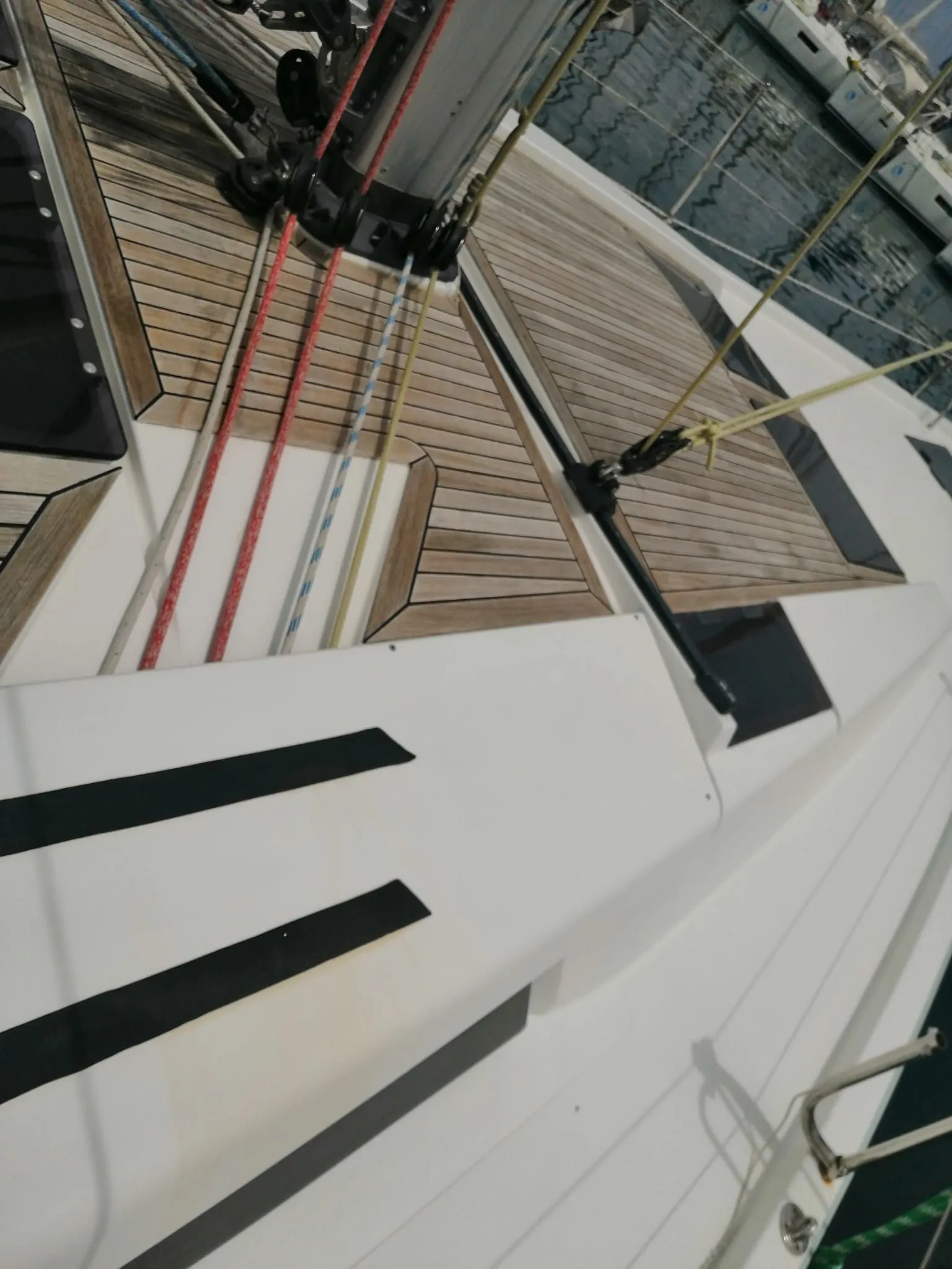 Чартер Piri Reis 2 - 5