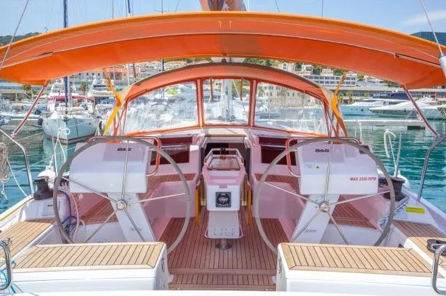 Sea Legend Charter Boat - 5