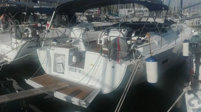 Vela Charterboot - 3