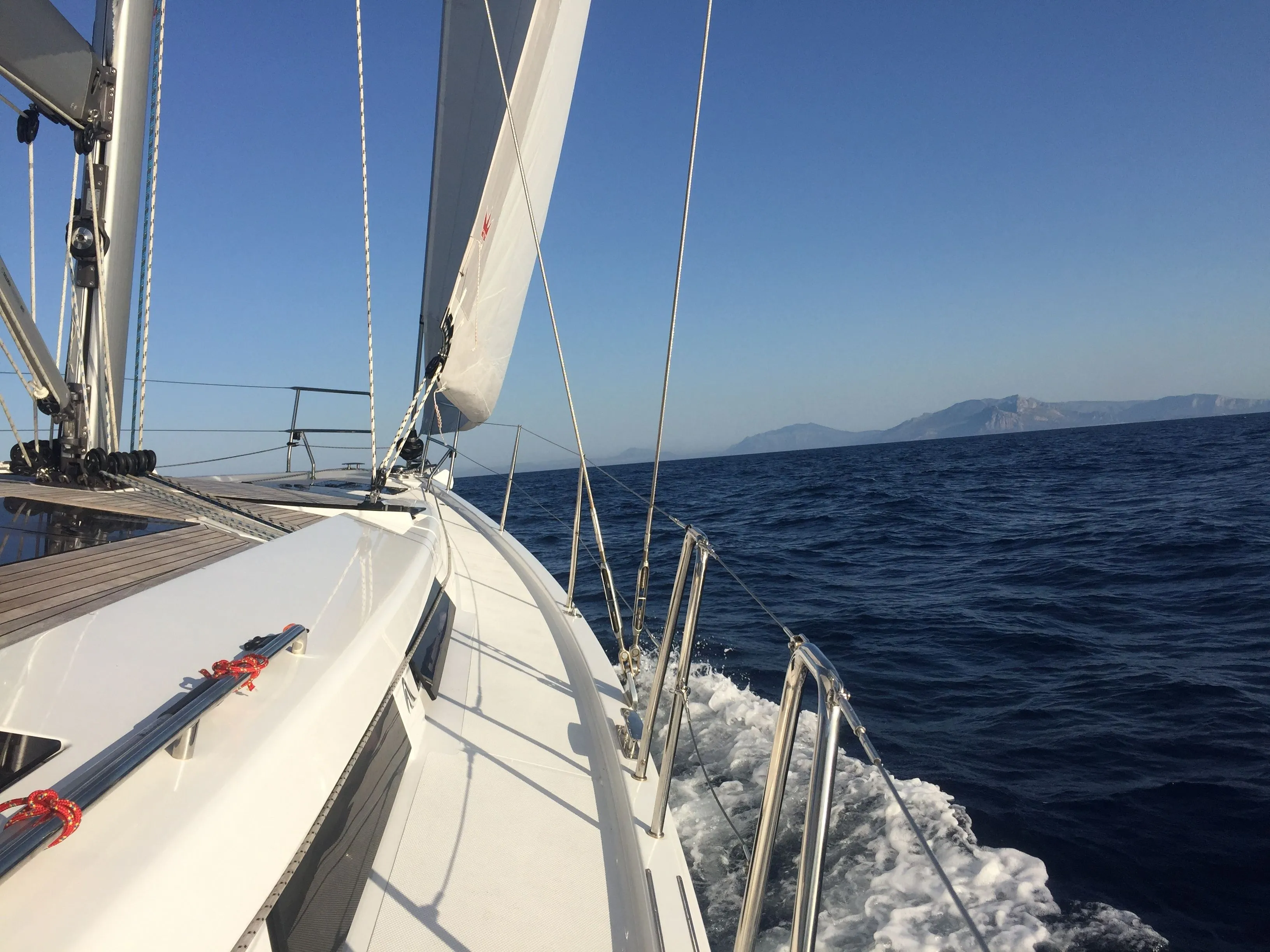 Victoria One Charterboot - 5