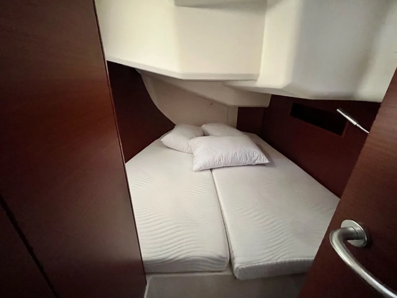 Чартер Avra - 5