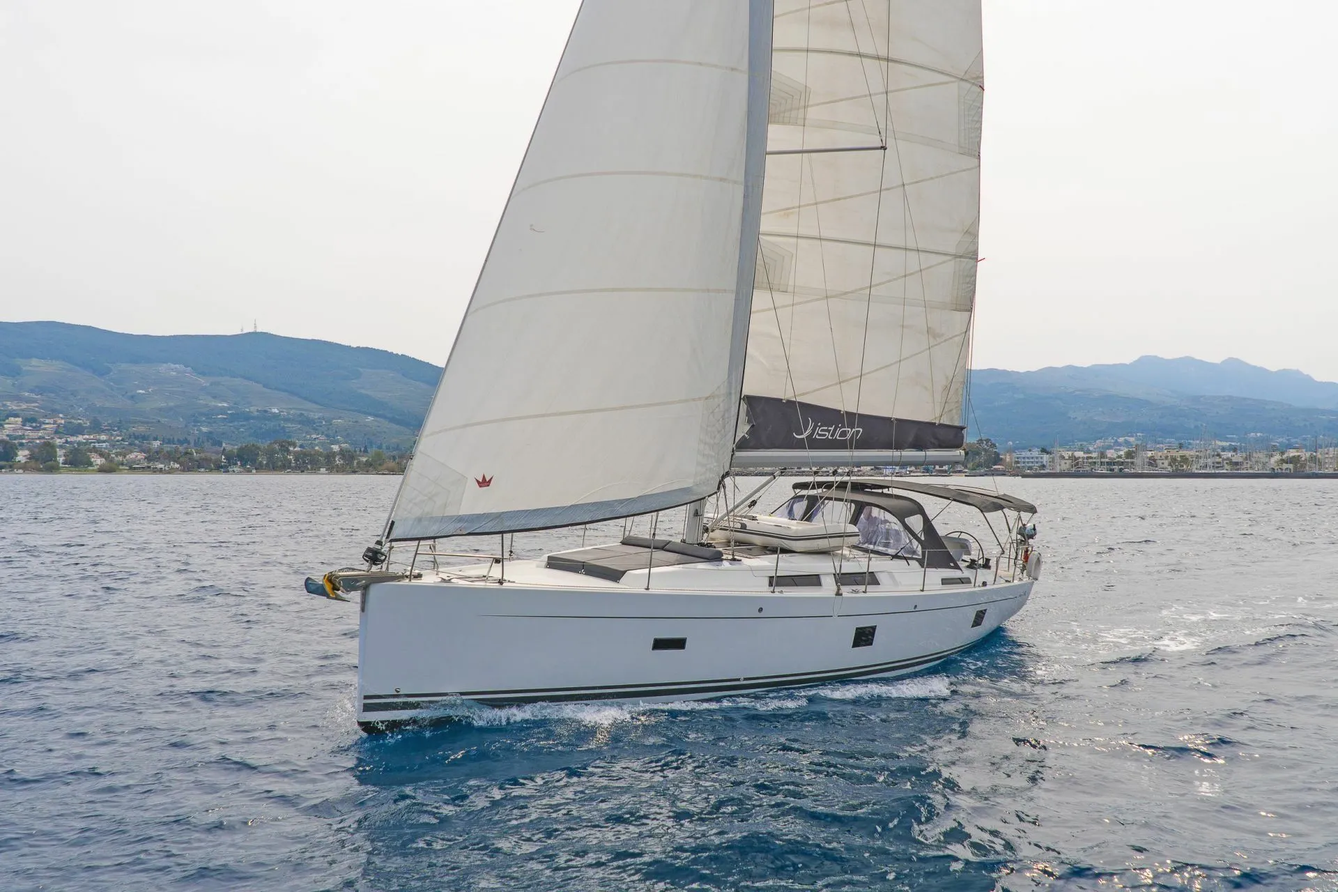 Ella лодка на прокат - 5
