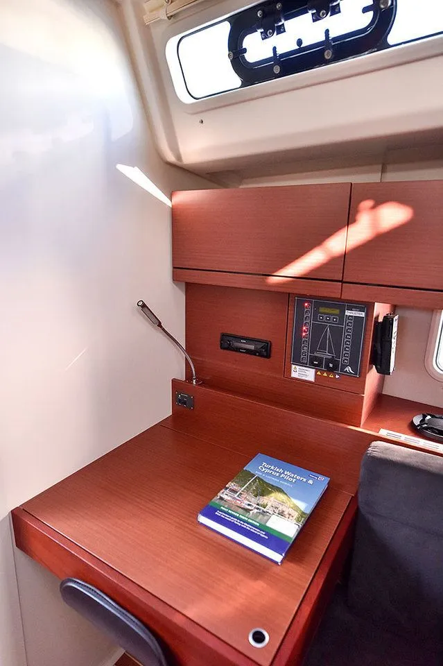 Чартер Gobun - 5