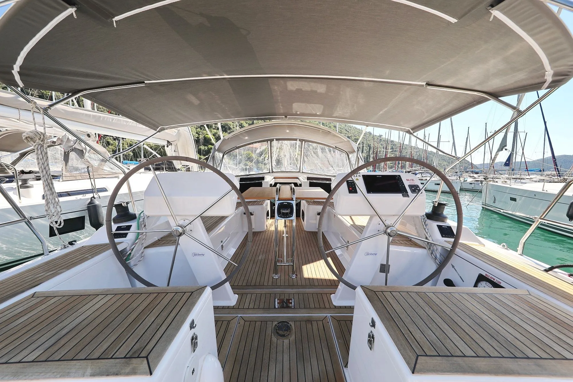 Janka Mietboot - 5