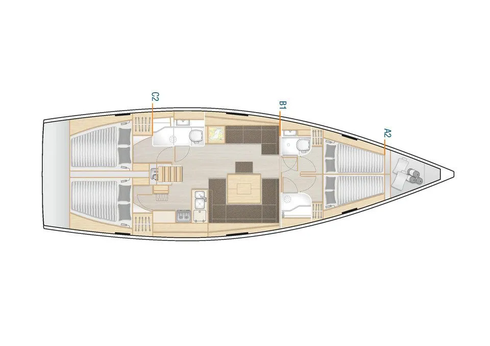 Janka Mietboot - 2
