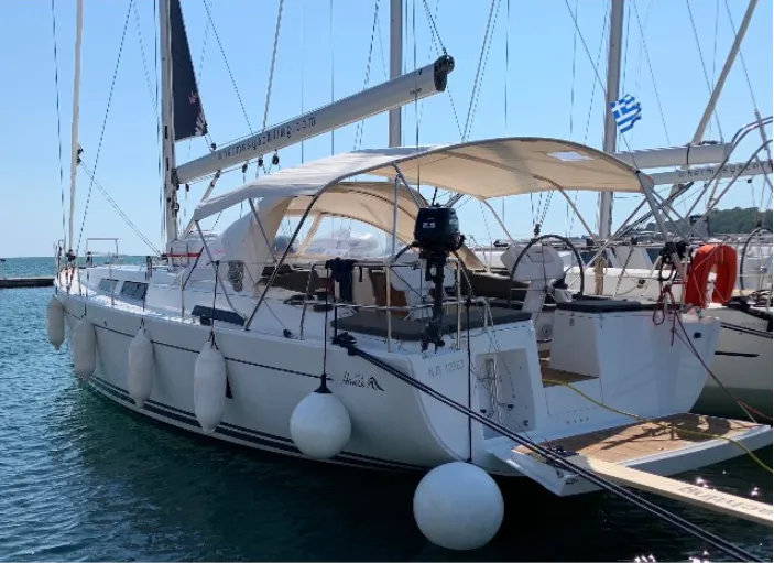 Oreo Kiralık Teknesi - 3