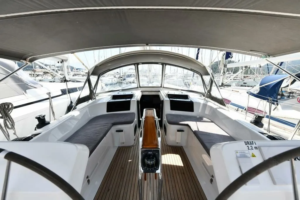 Sarsala Charterboot - 4